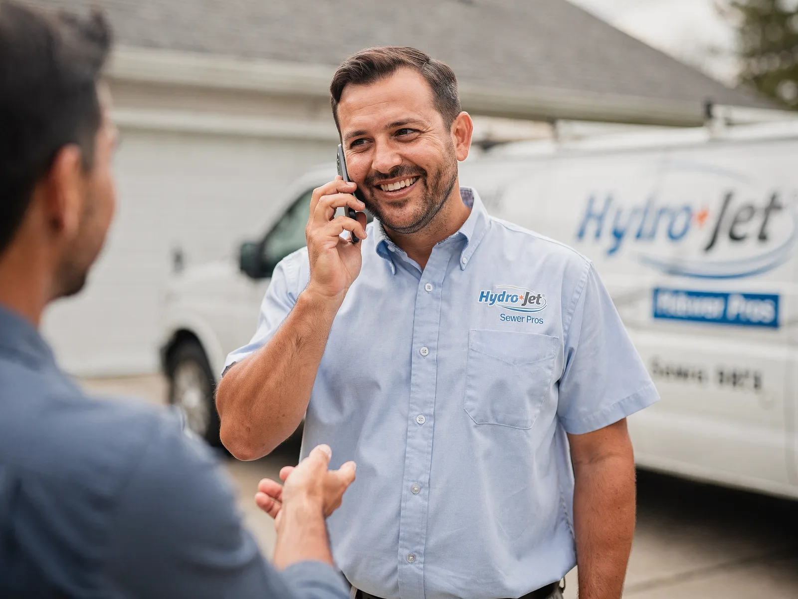 Hydro Jetting Near Me North Walpole, NH FAQs